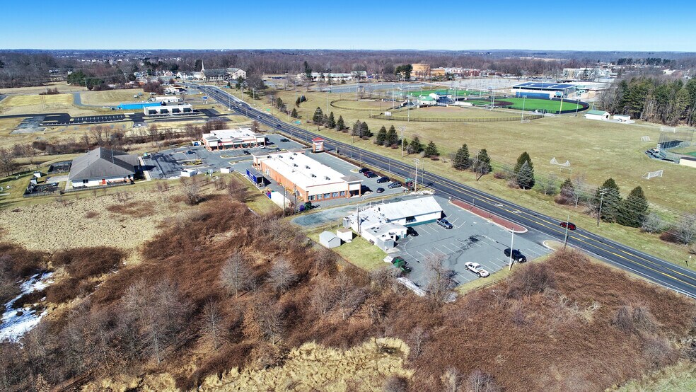 More Photos Of 2235 Churchville Rd, Bel Air Restaurant For Sale