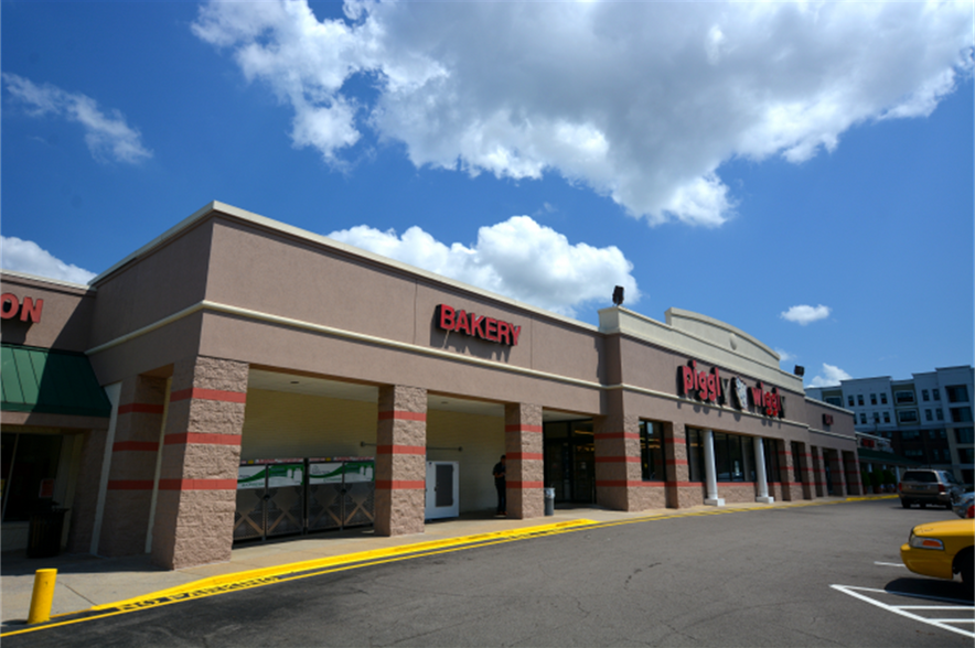 More Photos Of 3300-3330 Clairmont Ave, Birmingham Unknown For Lease
