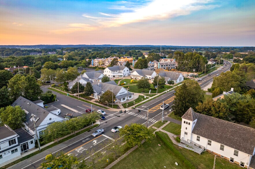More Photos Of 760 Montauk Hwy, Water Mill Unknown For Lease