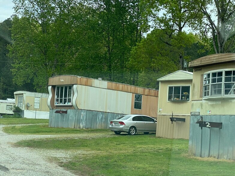 More Photos Of 277 Dogwood Ln, Ringgold Manufactured Housing Mobile Home Park For Sale