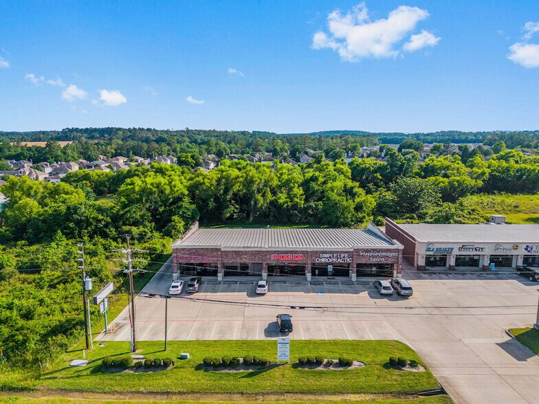 More Photos Of 18441 Highway 105 W, Montgomery Unknown For Lease