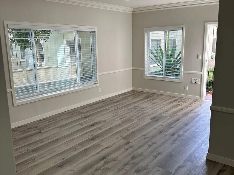 More Photos Of 3621 Park Blvd, San Diego Apartments For Sale