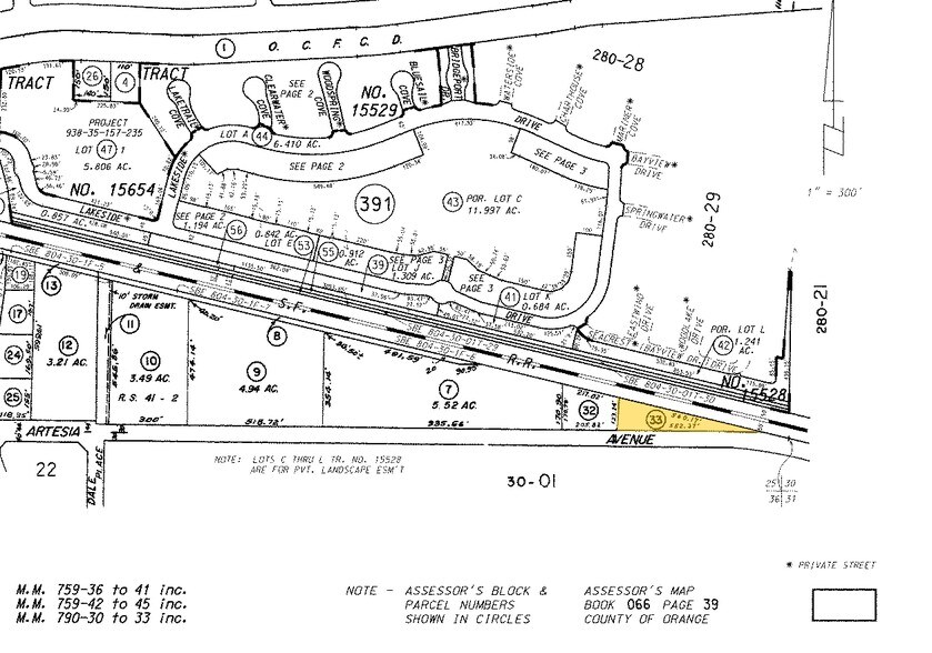 More Photos Of 3801 Artesia Ave, Fullerton Warehouse For Lease