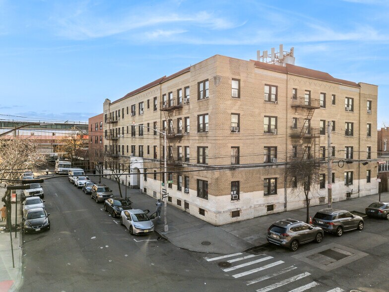 More Photos Of 39-02 111th St, Corona Apartments For Sale