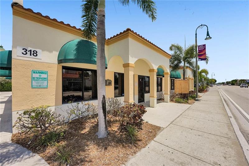 More Photos Of 318 S Dixie Hwy, Lake Worth Medical For Lease
