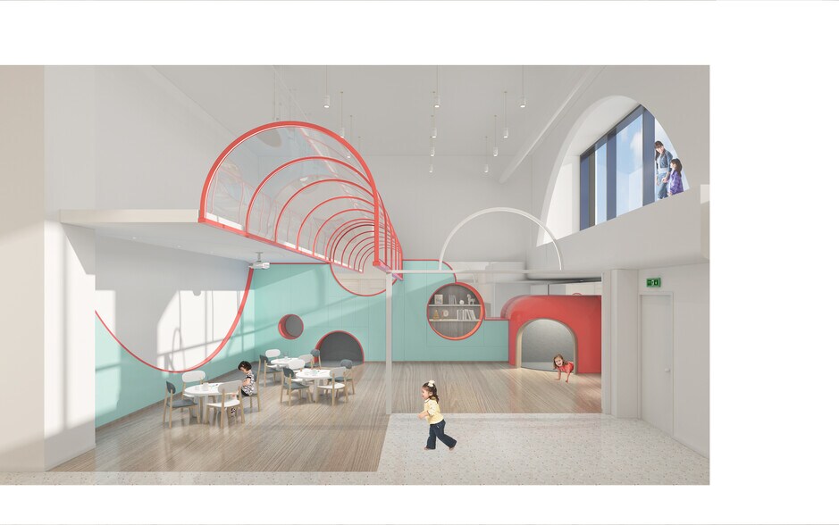 More Photos Of 3709 College Point Blvd, Flushing General Retail For Lease