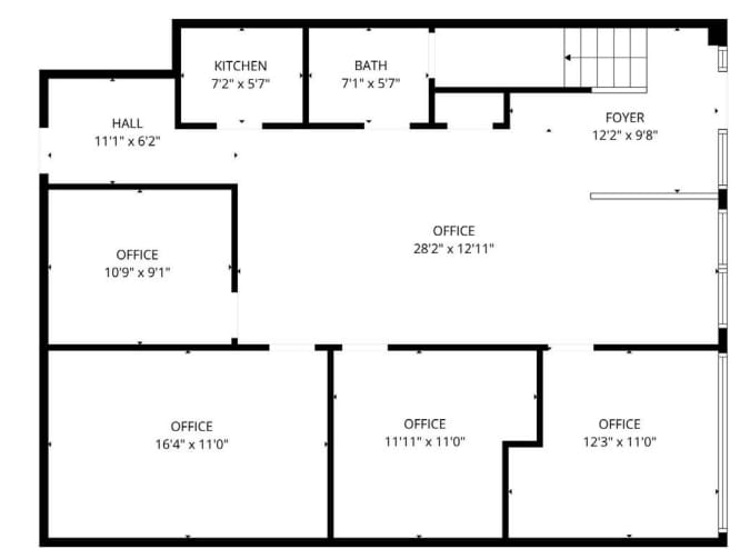 More Photos Of N8W22520 Johnson Dr, Waukesha Light Distribution For Sale