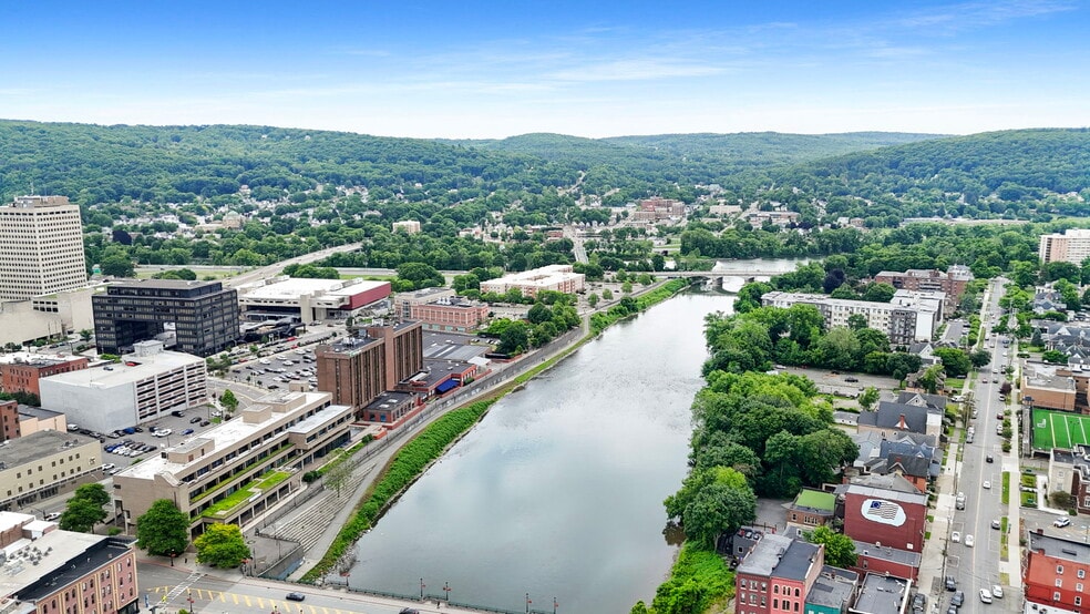 More Photos Of , Binghamton Multifamily For Sale