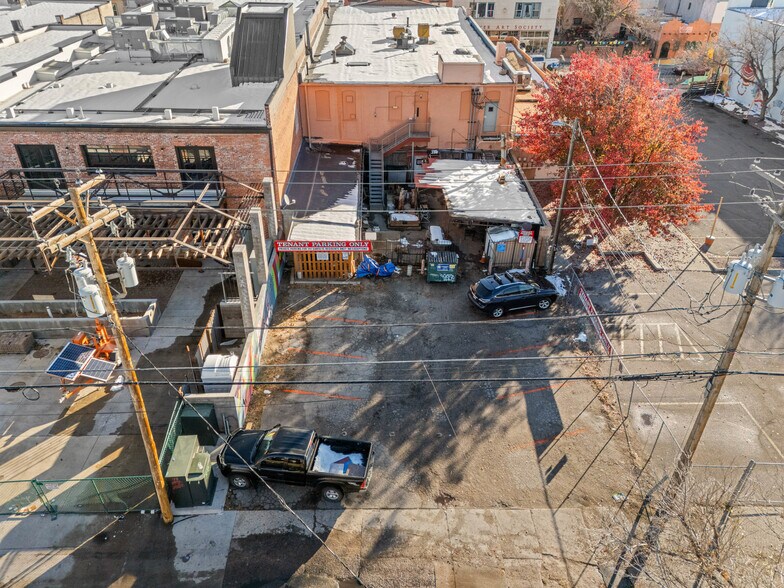 More Photos Of 747 Santa Fe Dr, Denver Storefront Retail Office For Sale