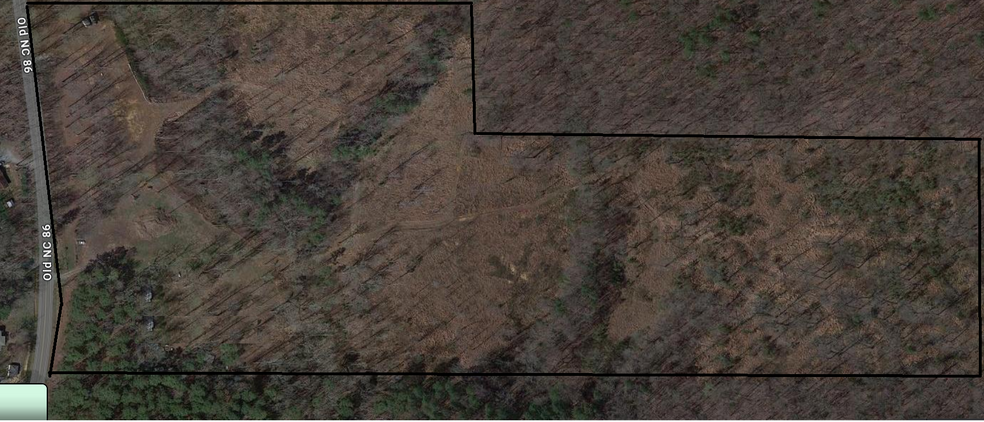 Primary Photo Of 4008 Old NC Highway 86, Hillsborough Land For Sale