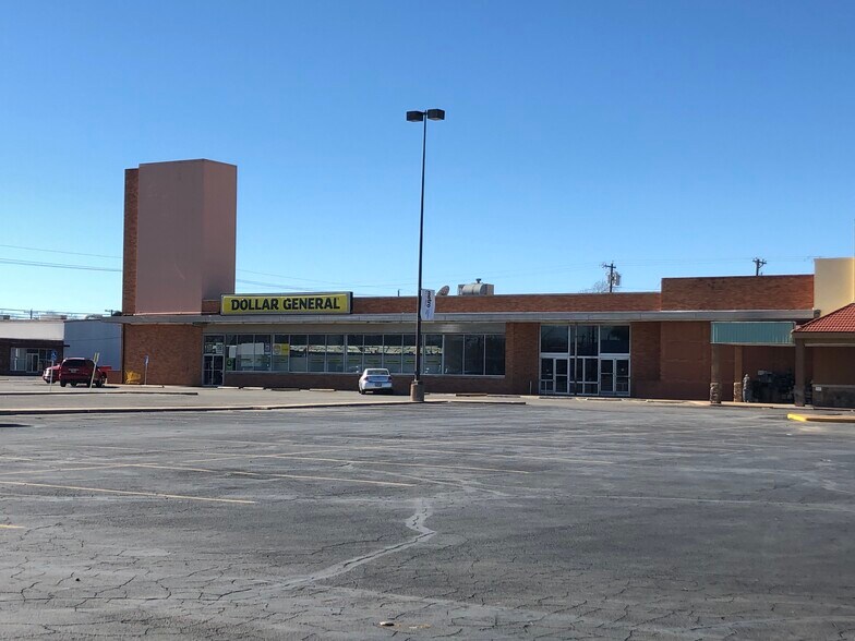 Primary Photo Of 1200 Mockingbird Ln, Abilene Unknown For Lease
