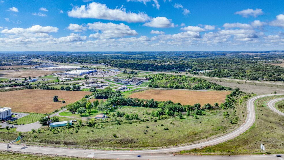 More Photos Of 12.57 Acres 30th Avenue, Chippewa Falls Land For Sale