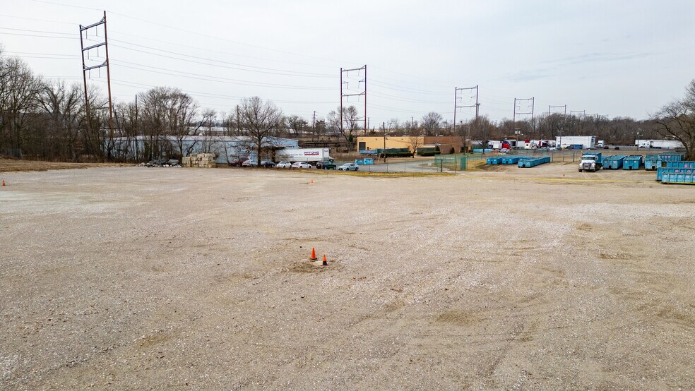 More Photos Of 1601 Boulevard Ave Blvd, Pennsauken Land For Sale