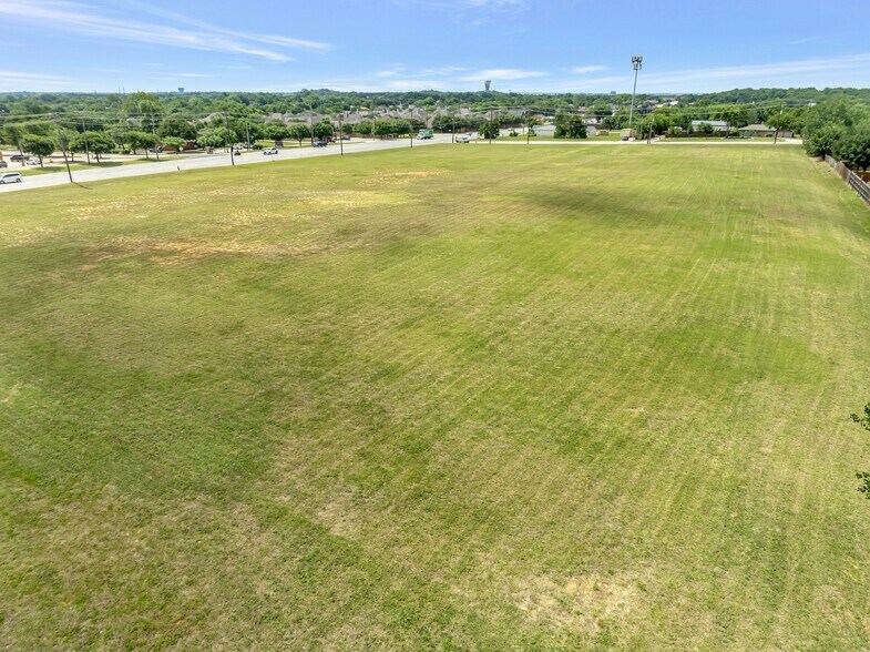 More Photos Of 7821 Davis Blvd, North Richland Hills Land For Sale