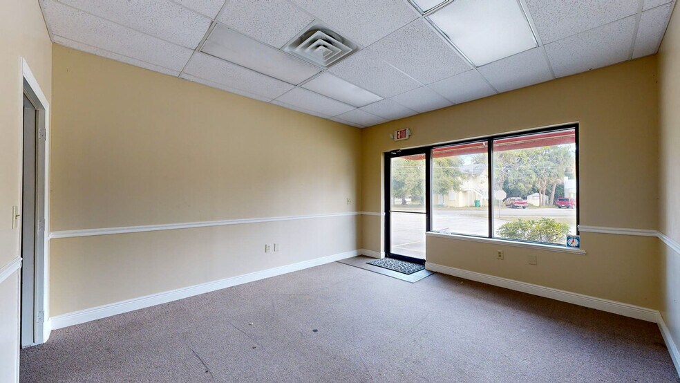 More Photos Of 461 Forrest Ave, Cocoa Warehouse For Lease