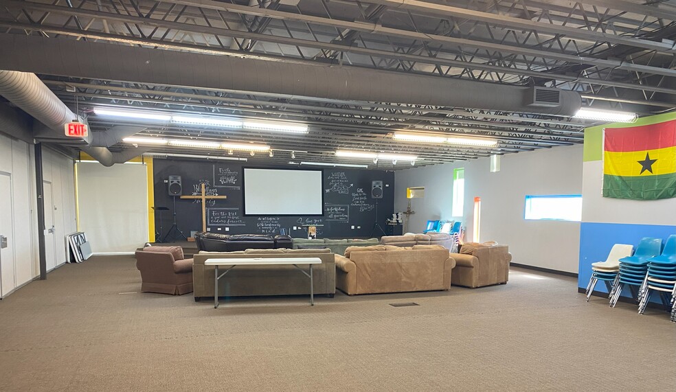 More Photos Of 6495 S Colorado Blvd, Centennial Religious Facility For Sale