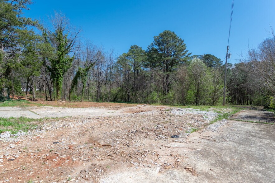 More Photos Of 4379 Austell Rd, Austell Land For Sale