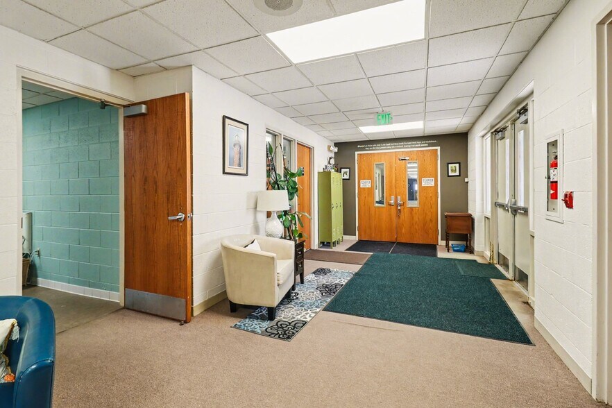 More Photos Of 3301 Green St, Shelby Industrial For Sale