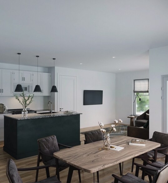 More Photos Of 5613-5619 Clark Rd, Harrison Land For Sale