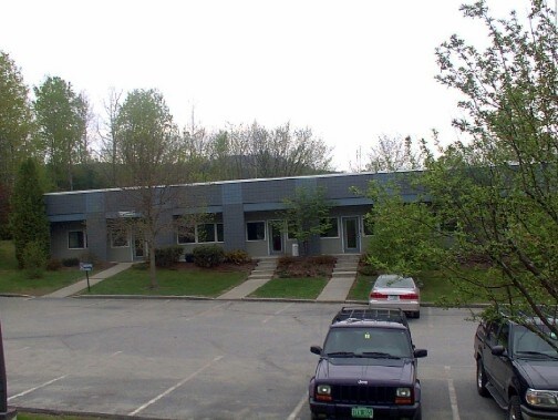 More Photos Of 30 Airport Rd, West Lebanon Office For Lease