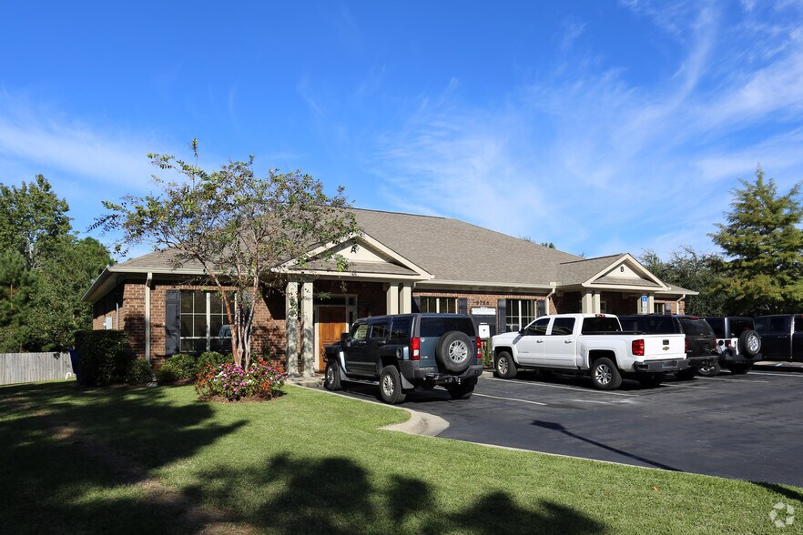 Primary Photo Of 9786 Timber Cir, Spanish Fort Office For Lease