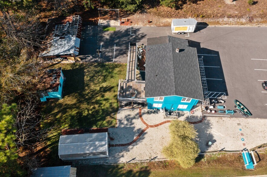 More Photos Of 892 Hwy 210, Holly Ridge Freestanding For Sale