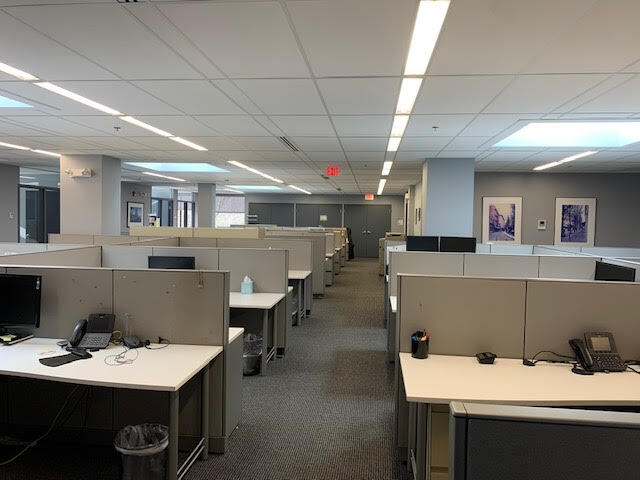 More Photos Of 1764 Litchfield Tpke, Woodbridge Office For Lease