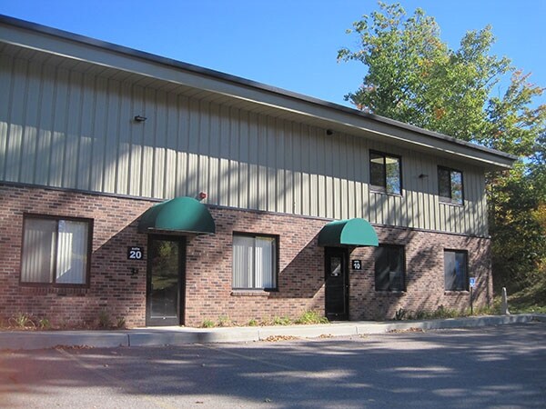 More Photos Of 47 Gauthier Dr, Essex Junction Warehouse For Sale