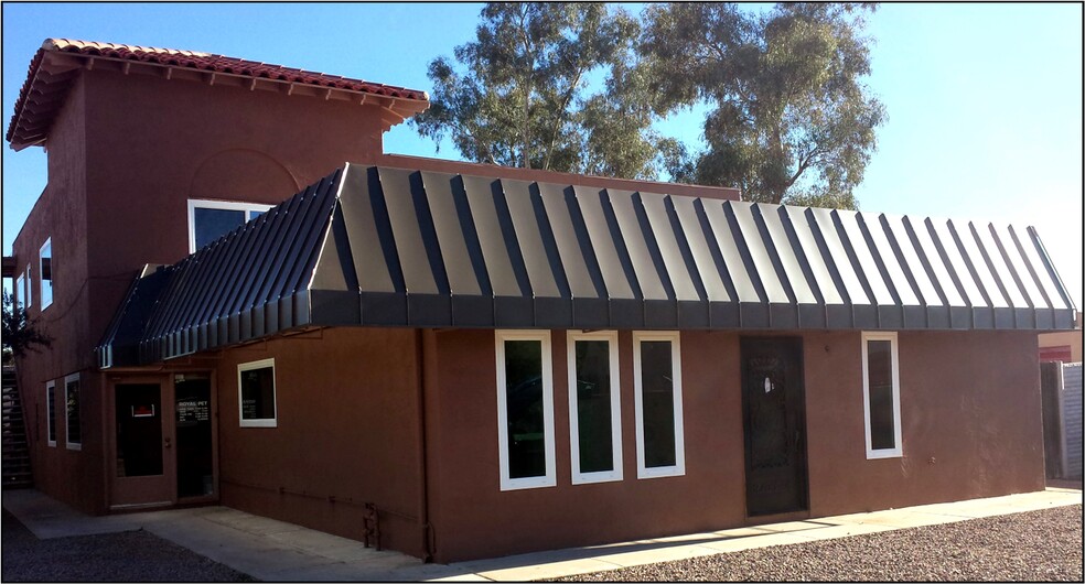 Primary Photo Of 6580 E Tanque Verde Rd, Tucson Freestanding For Lease