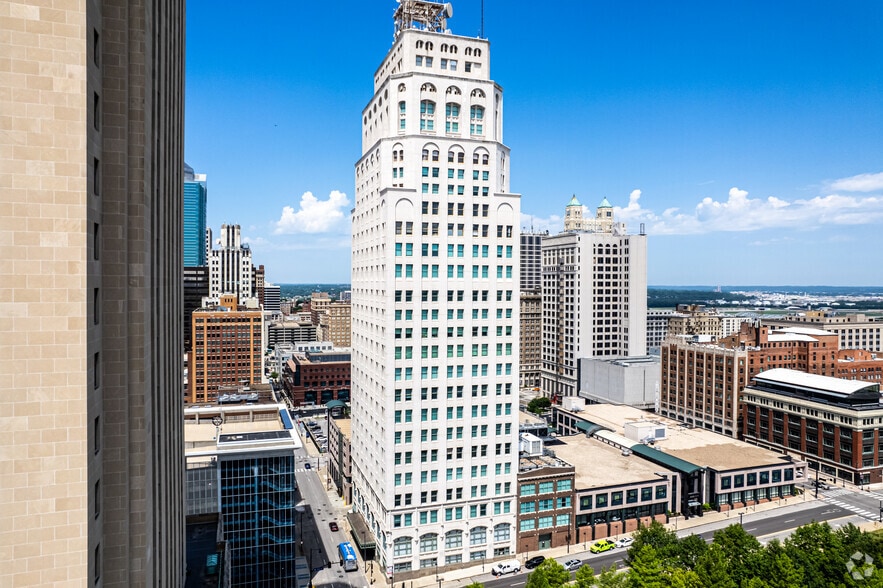 Primary Photo Of 324 E 11th St, Kansas City Office For Lease