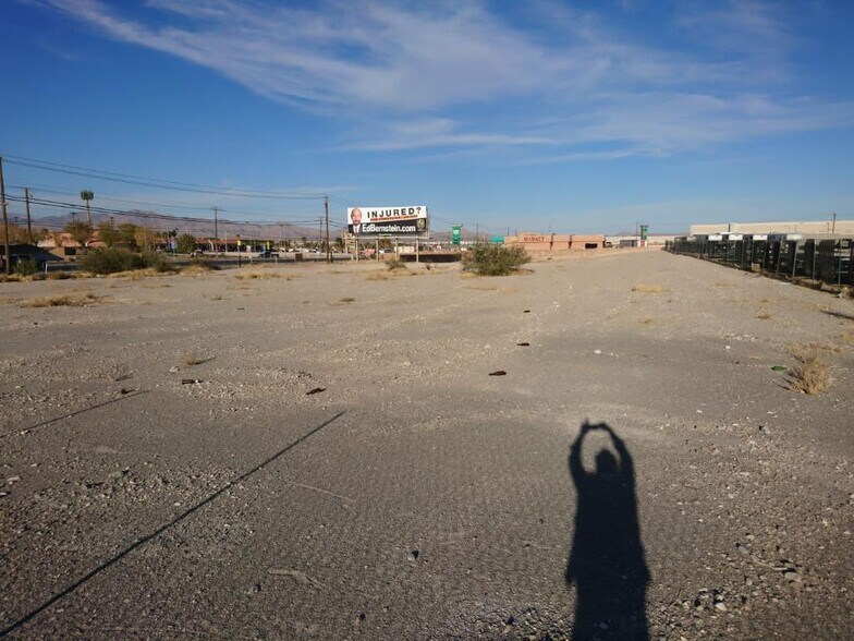 More Photos Of Las Vegas Blvd @ N. Lamb BLVD, Las Vegas Land For Sale