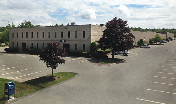 Primary Photo Of 960 Turnpike St, Canton Light Manufacturing For Lease