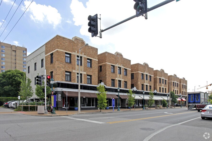 More Photos Of 6513-6515 Delmar Blvd, Saint Louis Apartments For Lease