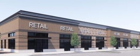 More Photos Of 9800 Legacy Dr, Frisco General Retail For Lease