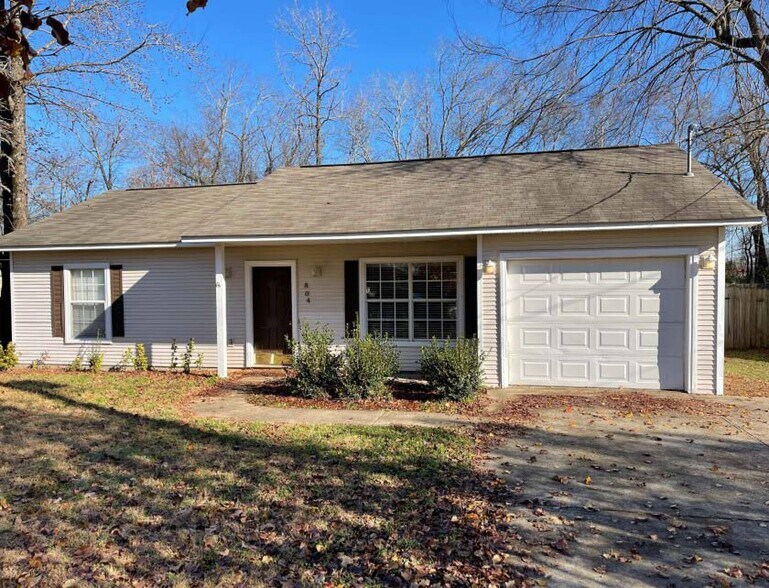 More Photos Of Main St, Benton Specialty For Sale