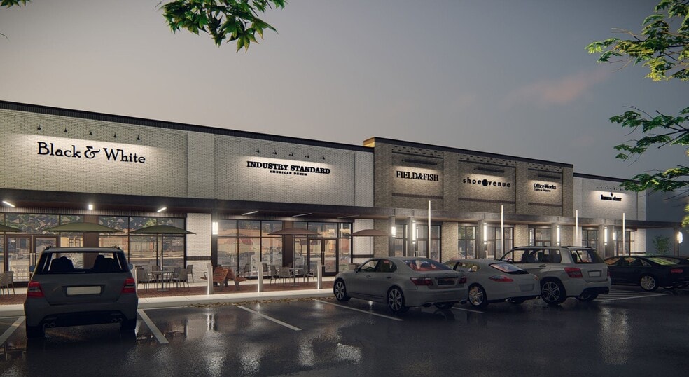 More Photos Of Bennett Creek Ave @ Route 80, Urbana Unknown For Lease