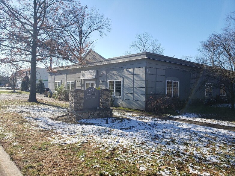 More Photos Of 285 Passaic Ave, Fairfield Office For Lease