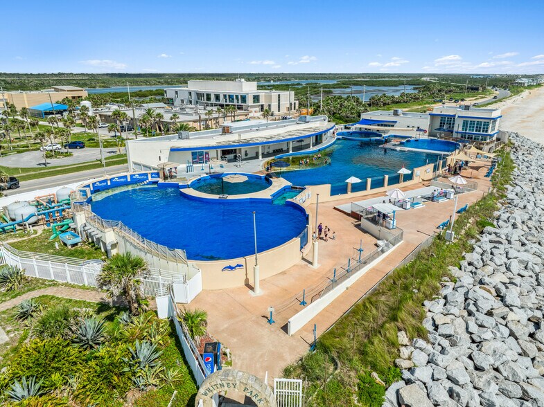 More Photos Of 9600 Oceanshore Blvd, Saint Augustine Amusement Park For Sale