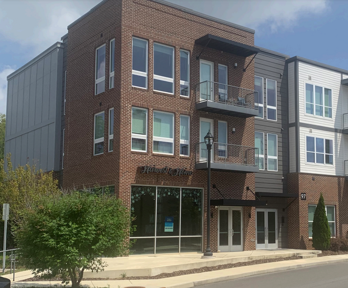 Primary Photo Of 97 Shorter St, Madison Storefront Retail Residential For Lease