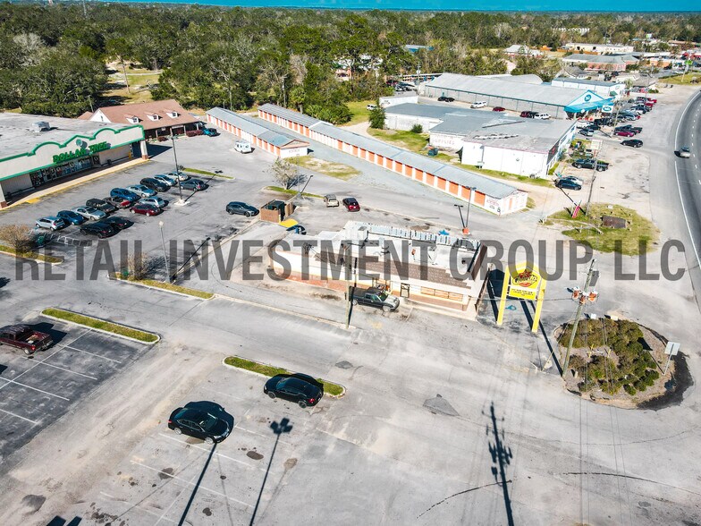 More Photos Of 6564-6580 Caroline St, Milton General Retail For Sale