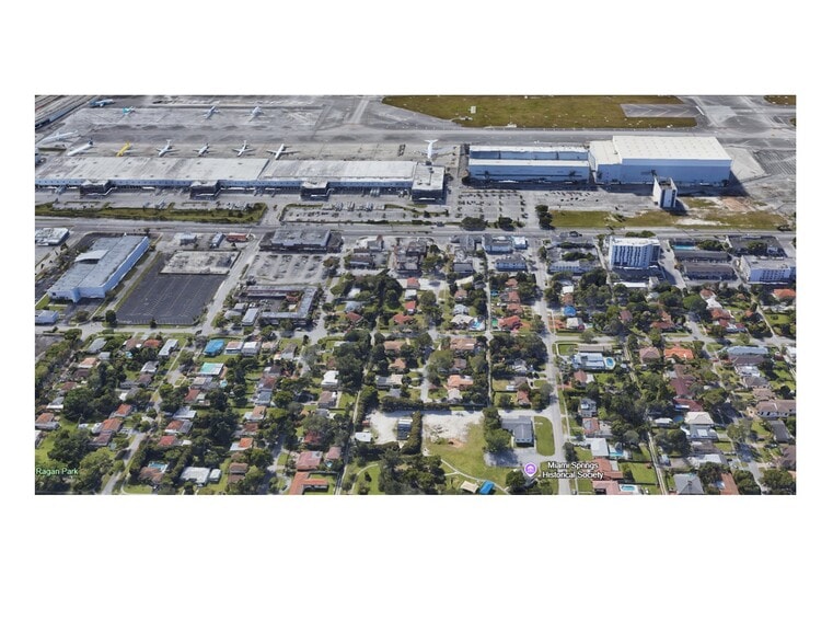 More Photos Of 660 Miller Dr, Miami Springs Research And Development For Sale