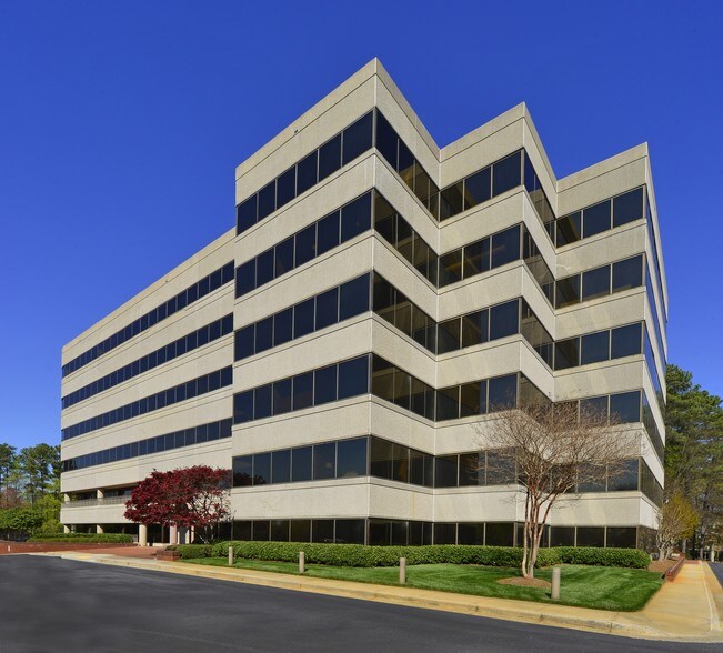 More Photos Of 6600 Peachtree Dunwoody Rd NE, Atlanta Office For Lease