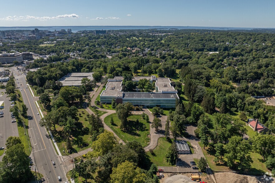 More Photos Of 120 Long Ridge Rd, Stamford Office For Lease