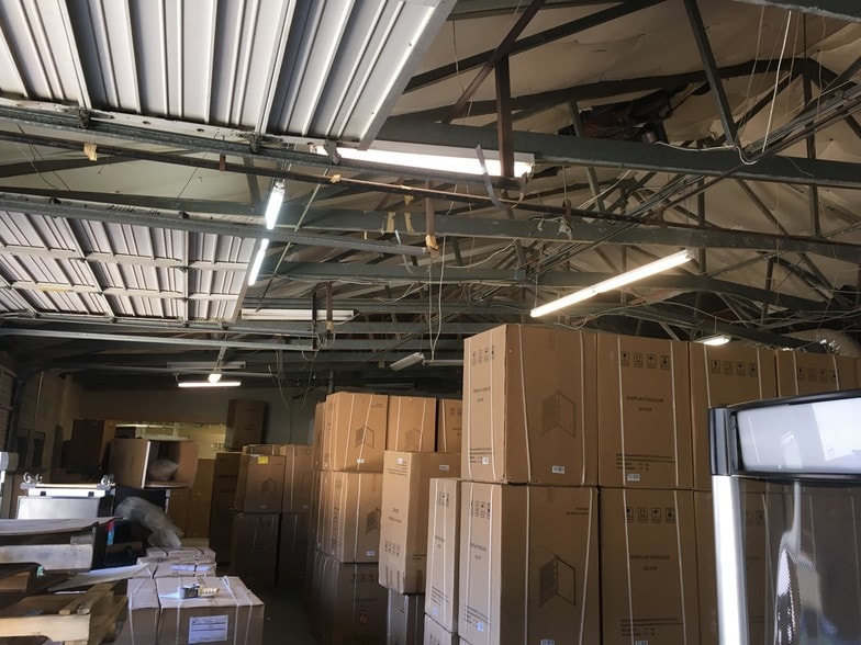 More Photos Of 6612 E WT Harris Blvd, Charlotte Light Distribution For Lease
