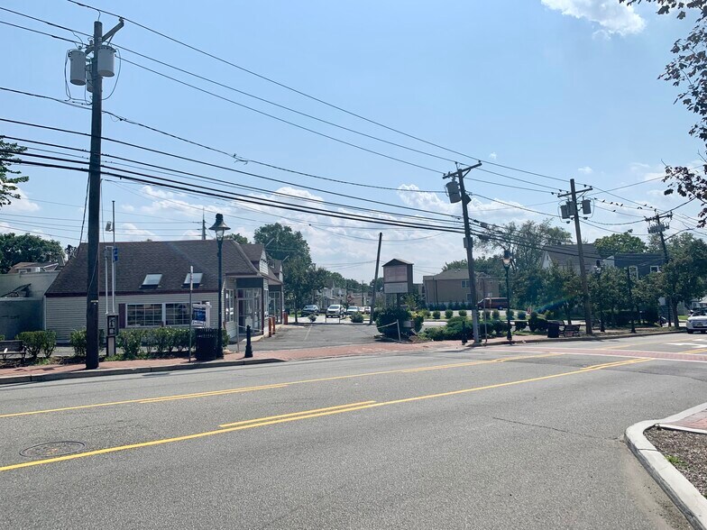 More Photos Of 1989-2001 Springfield Ave, Maplewood Freestanding For Sale
