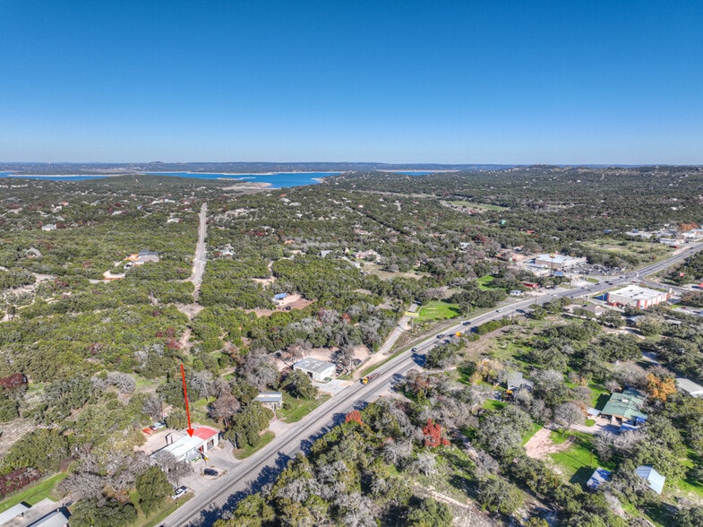 More Photos Of 8328 FM 2673, Canyon Lake Auto Repair For Sale