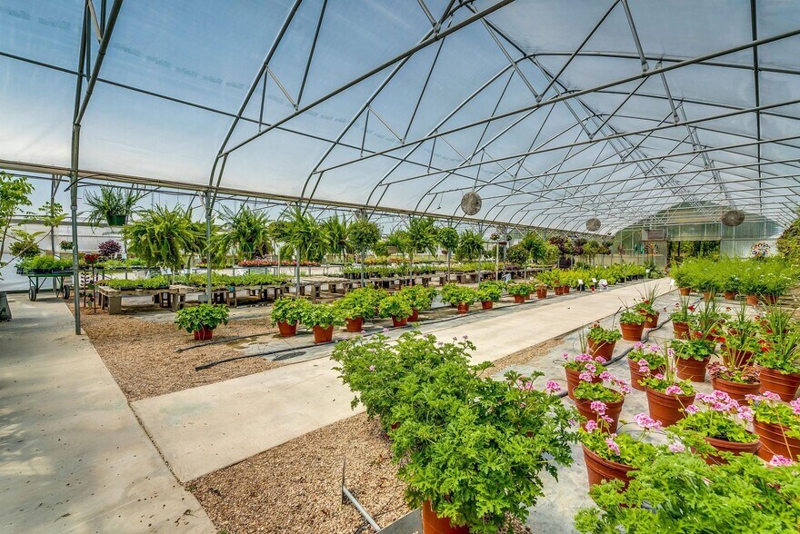 More Photos Of 1990 Highway 36 E, Rising Star Garden Center For Sale