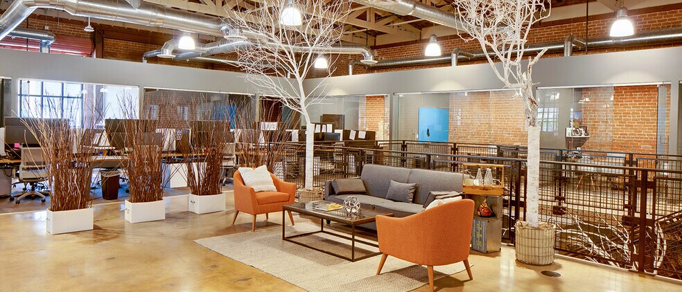 More Photos Of 411 S 1st St, Phoenix Office For Sale