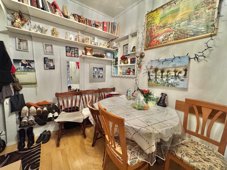 More Photos Of 159 Tehama St - 1239 36th St - 1243 36th St, Brooklyn Apartments For Sale