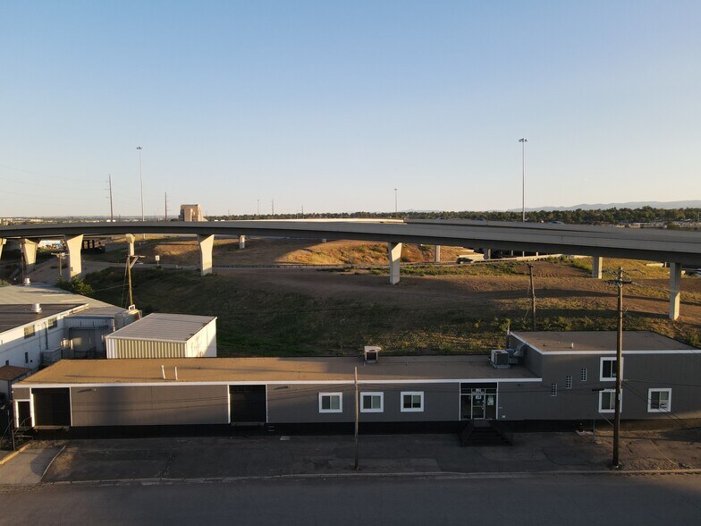 More Photos Of 2120 W 7th Ave, Denver Coworking Space